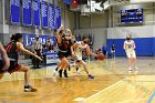 WBBall vs ENC  Wheaton College women's basketball vs Eastern Nazarene College. - Photo By: KEITH NORDSTROM : Wheaton, basketball, ENC, Eastern Nazarene College